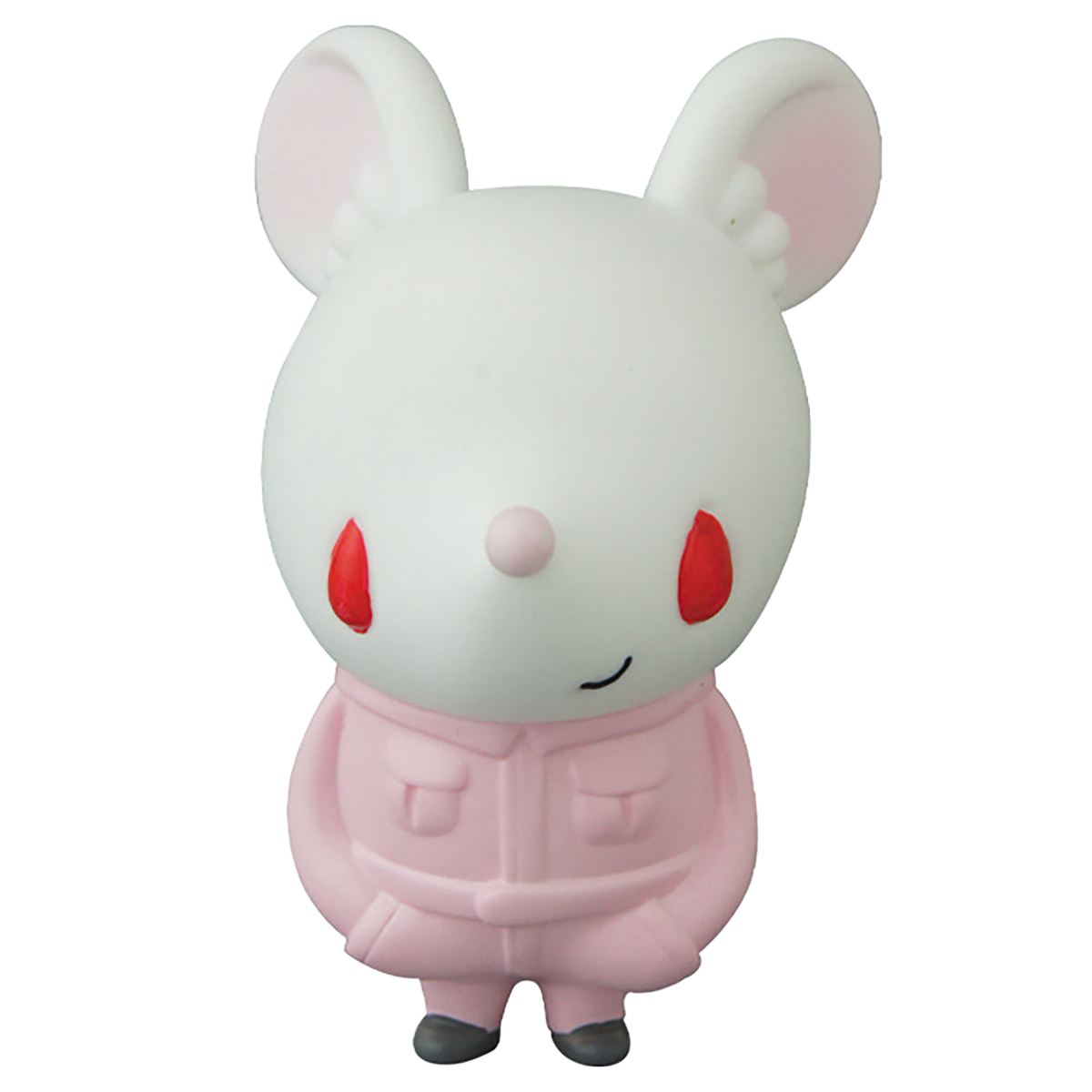 VAG(VINYL ARTIST GACHA) SERIES 23 ネズミのチュッチュ | MEDICOM TOY