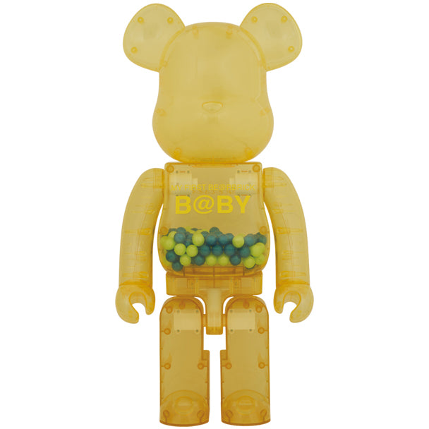 MY FIRST BE@RBRICK B@BY INNERSECT 2020 1000％_0