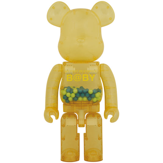 MY FIRST BE@RBRICK B@BY INNERSECT 2020 1000％_0