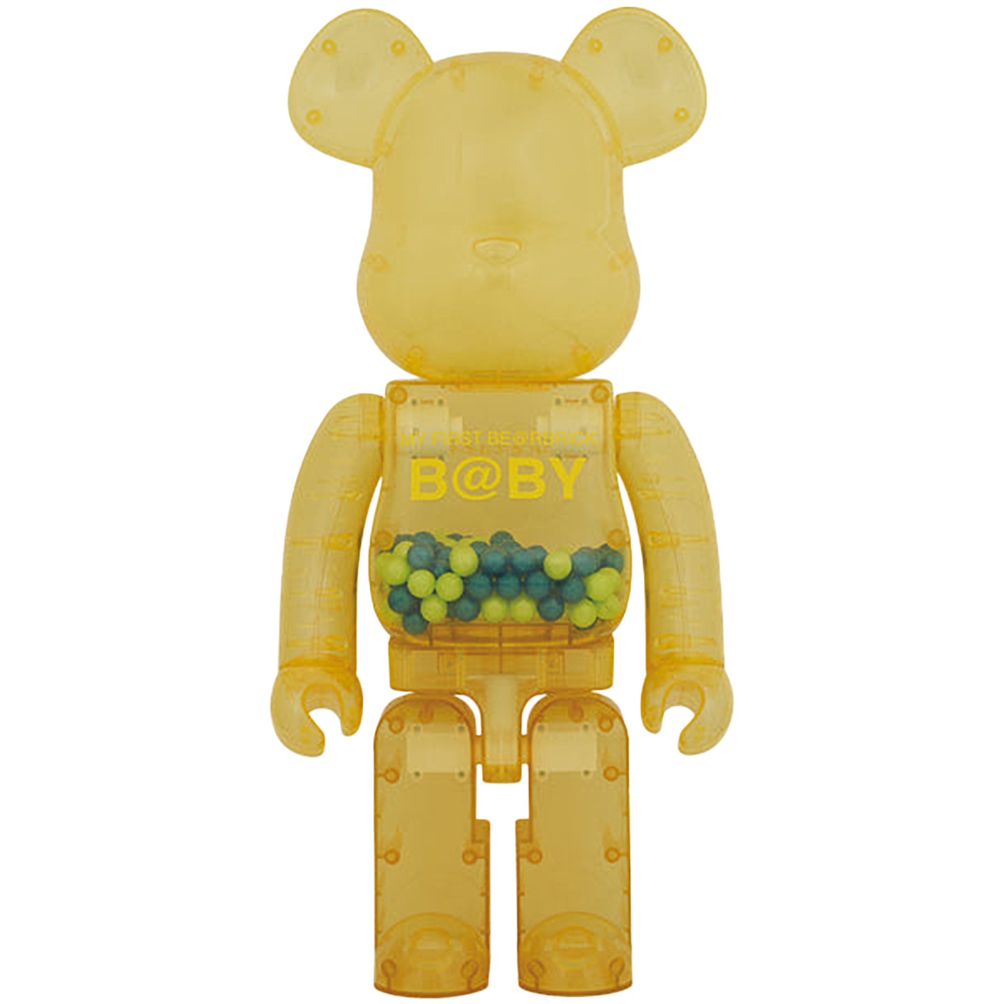 MY FIRST BE@RBRICK B@BY INNERSECT 2020 1000％
