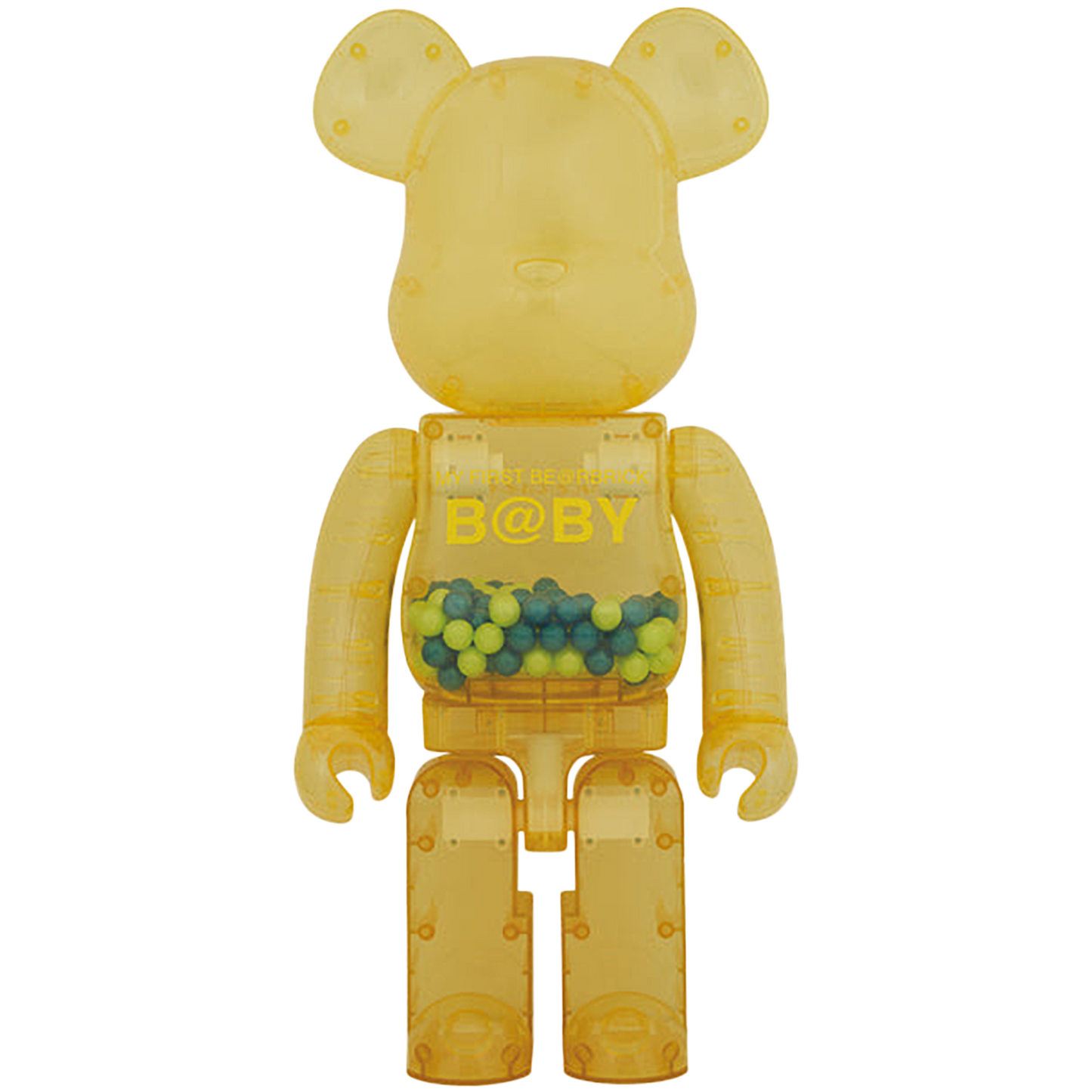 MY FIRST BE@RBRICK B@BY INNERSECT 2020 1000％