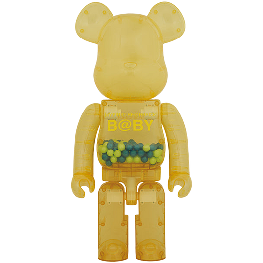 MY FIRST BE@RBRICK B@BY INNERSECT 2020 1000％