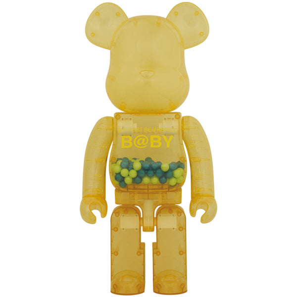 その他 MYFIRST BE@RBRICK B@BY Innersect 2021 MY FIRST BE@RBRICK B@BY INNERSECT 2020 1000％ | MEDICOM TOY