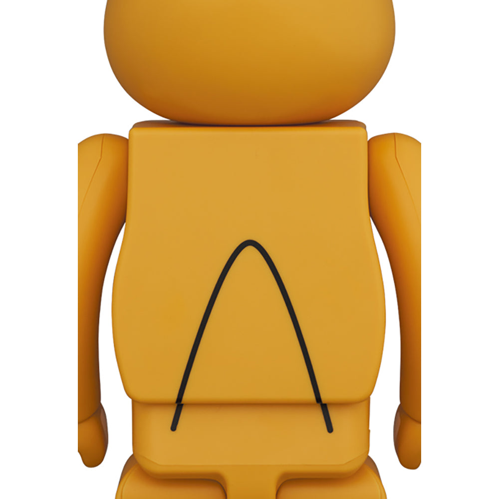 BE@RBRICK アグモン 100％ & 400％_3