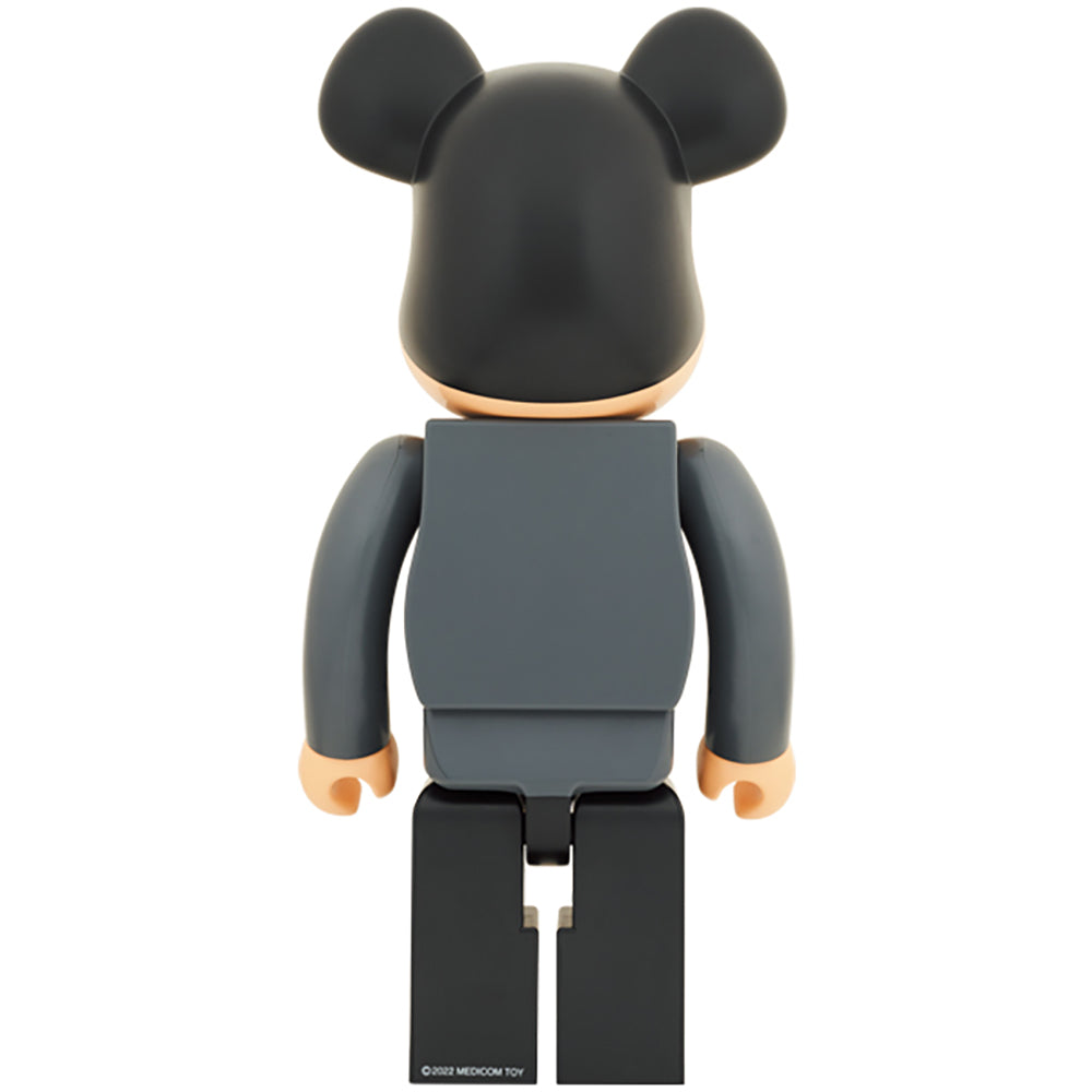 BE@RBRICK グリーティング 結婚 PLUS 1000％_2