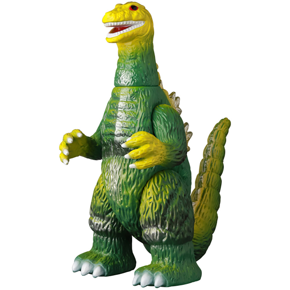 GODZILLA VINYL WARS EX クラシックイメージゴジラ（4期）_0