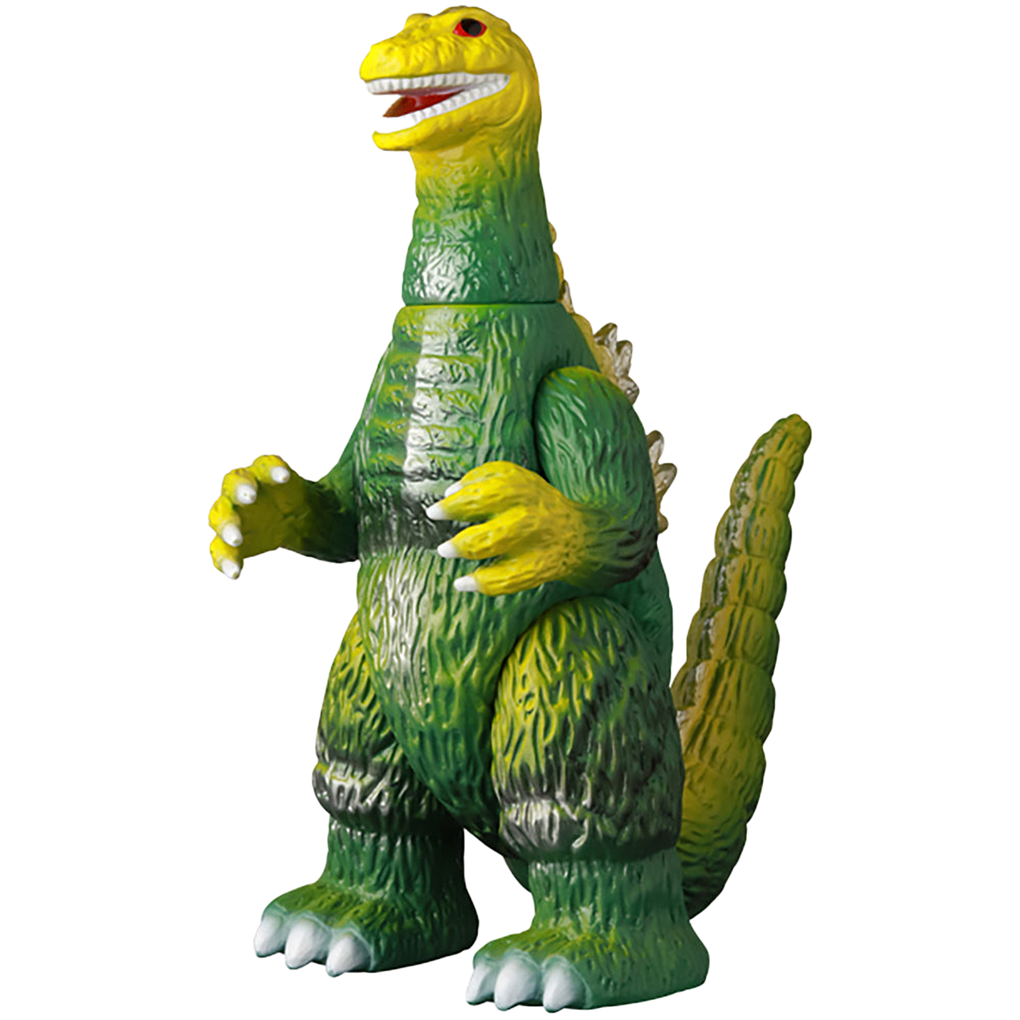 GODZILLA VINYL WARS EX クラシックイメージゴジラ（4期）