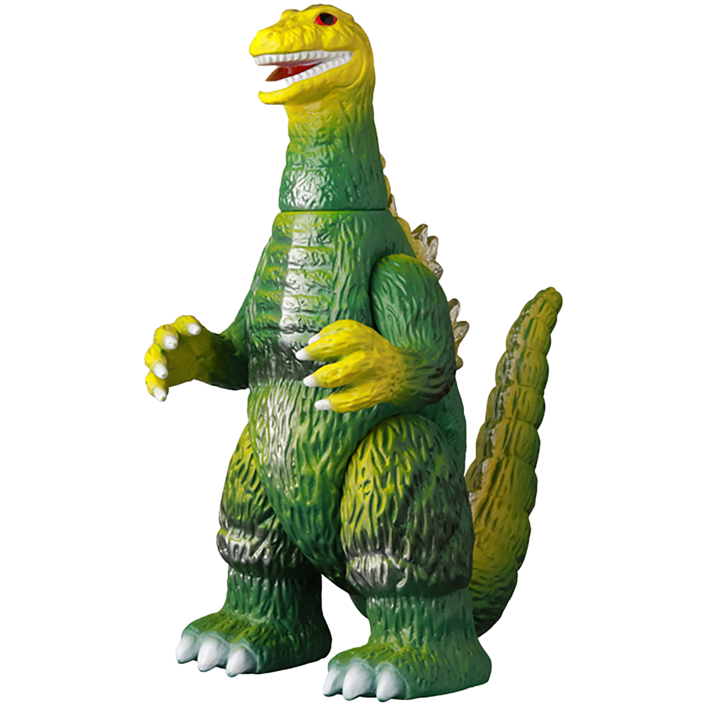 GODZILLA VINYL WARS EX クラシックイメージゴジラ（4期）
