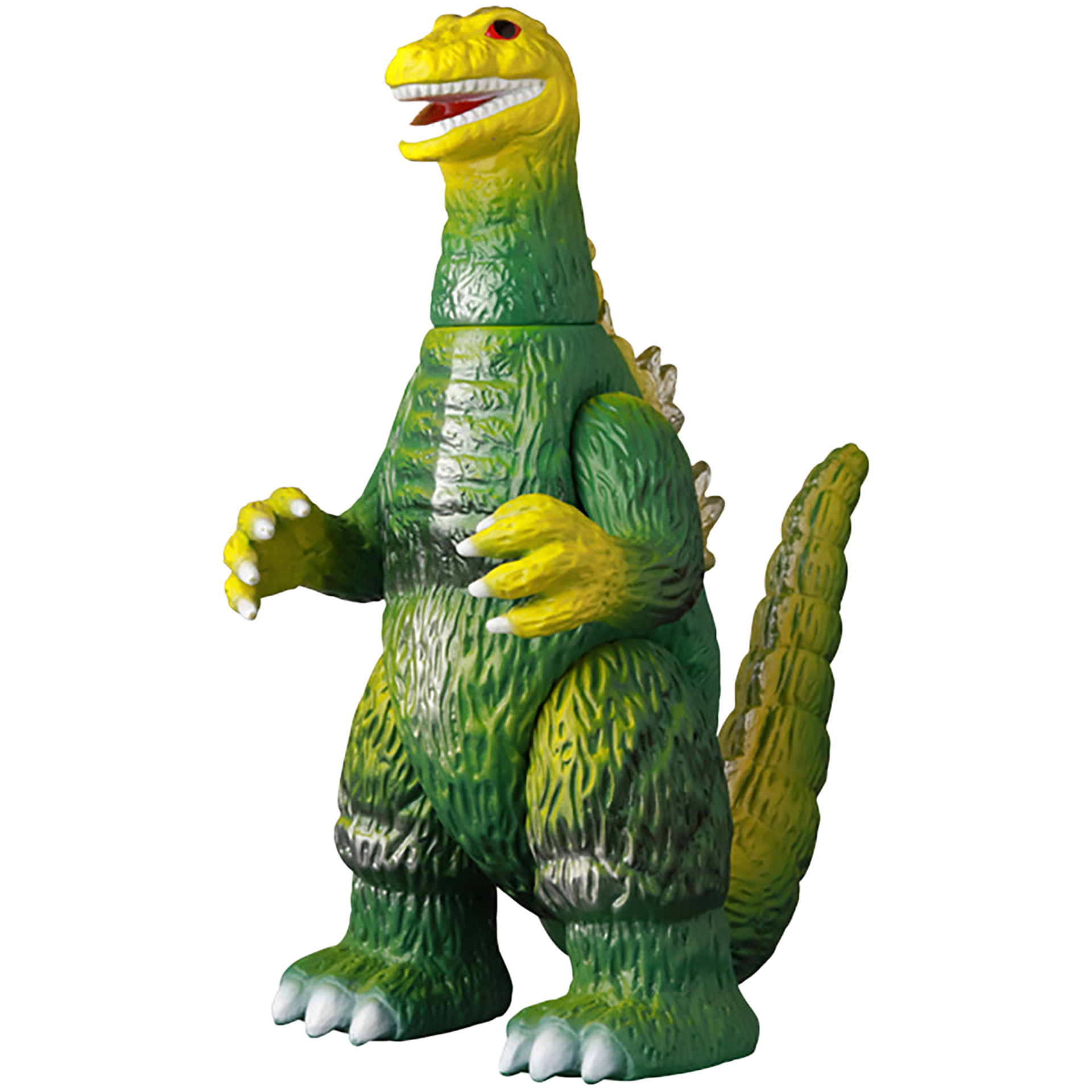 GODZILLA VINYL WARS EX クラシックイメージゴジラ（4期） | MEDICOM