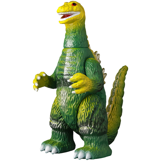 GODZILLA VINYL WARS EX クラシックイメージゴジラ（4期）