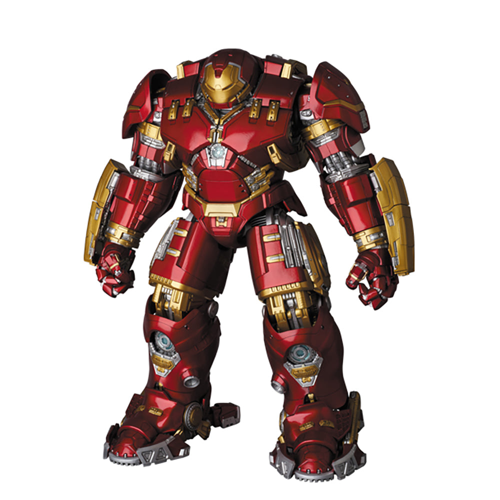 MAFEX HULKBUSTER_1