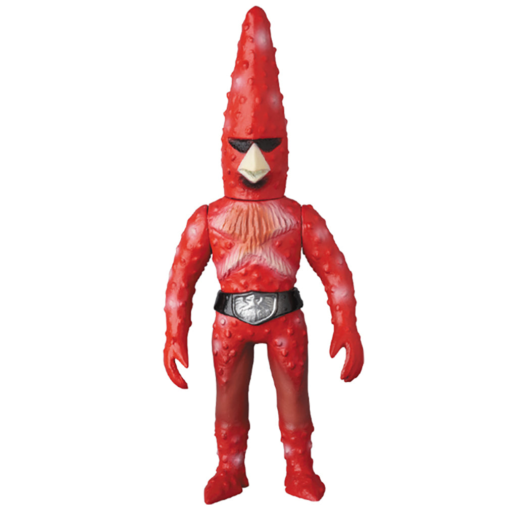 ヒトデンジャー ミドルサイズ_0
