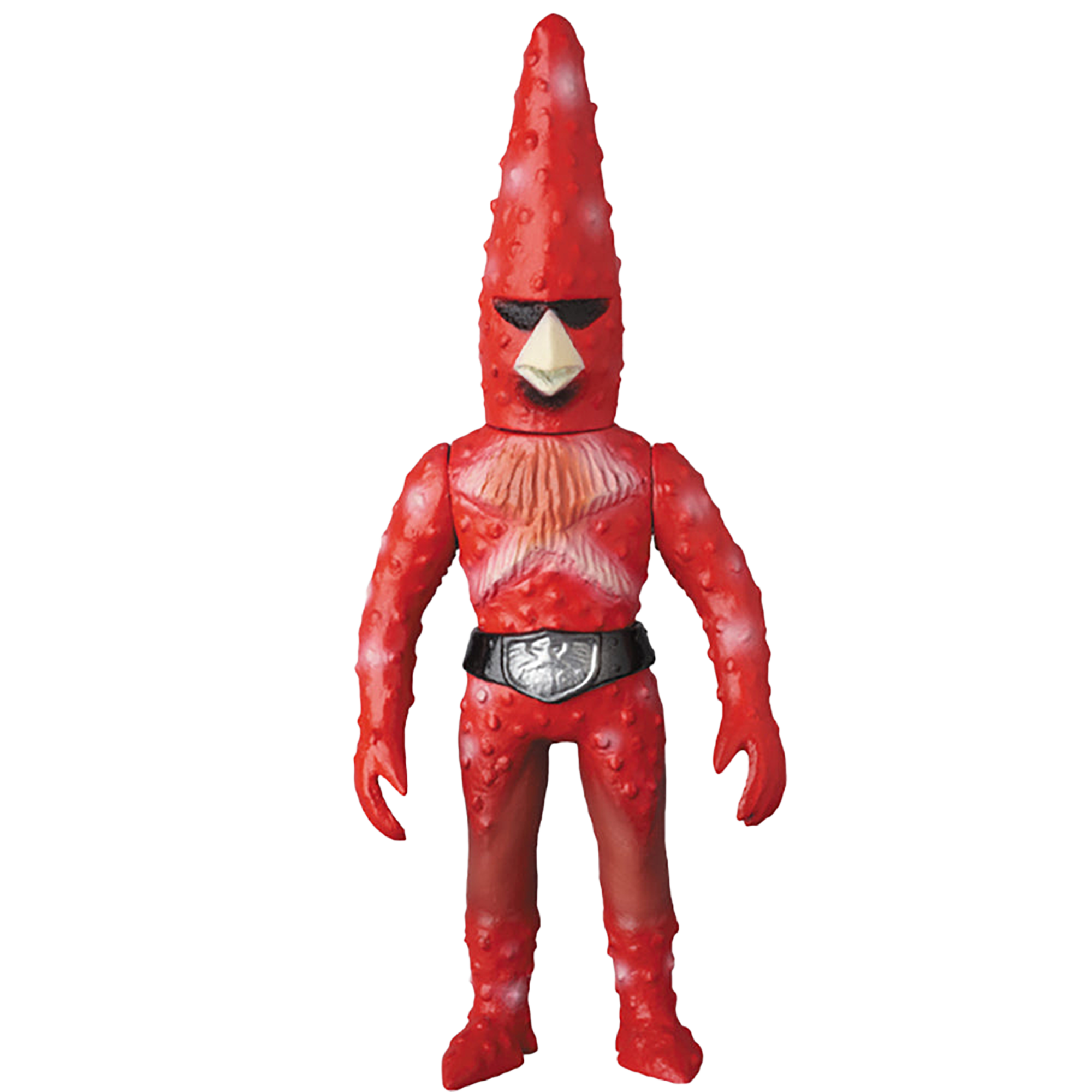 ヒトデンジャー ミドルサイズ