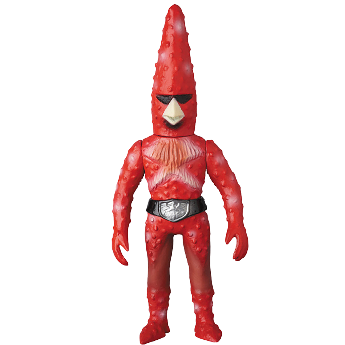 ヒトデンジャー ミドルサイズ