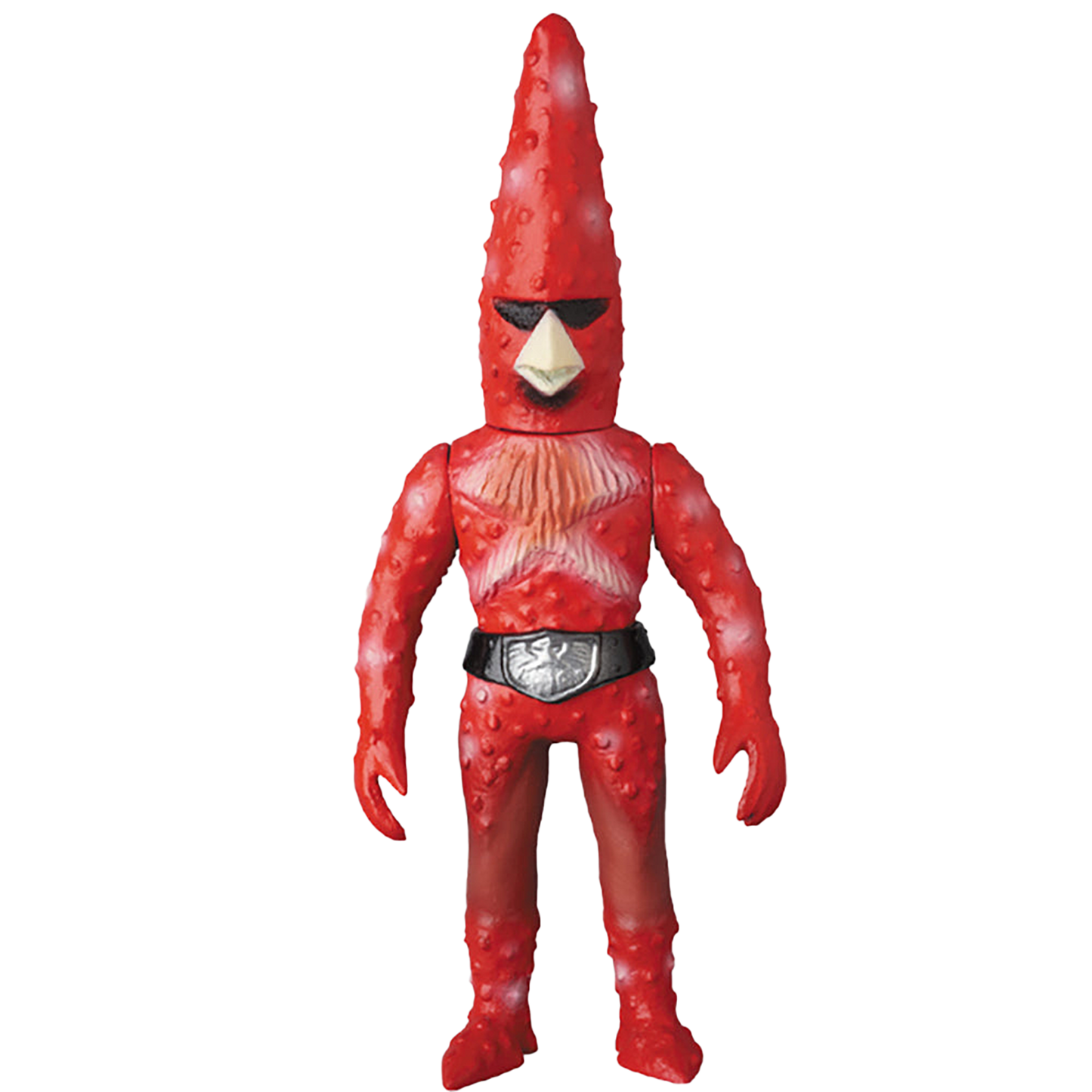 ヒトデンジャー ミドルサイズ