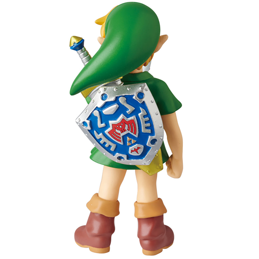 UDF リンク[ムジュラの仮面 3D]_1