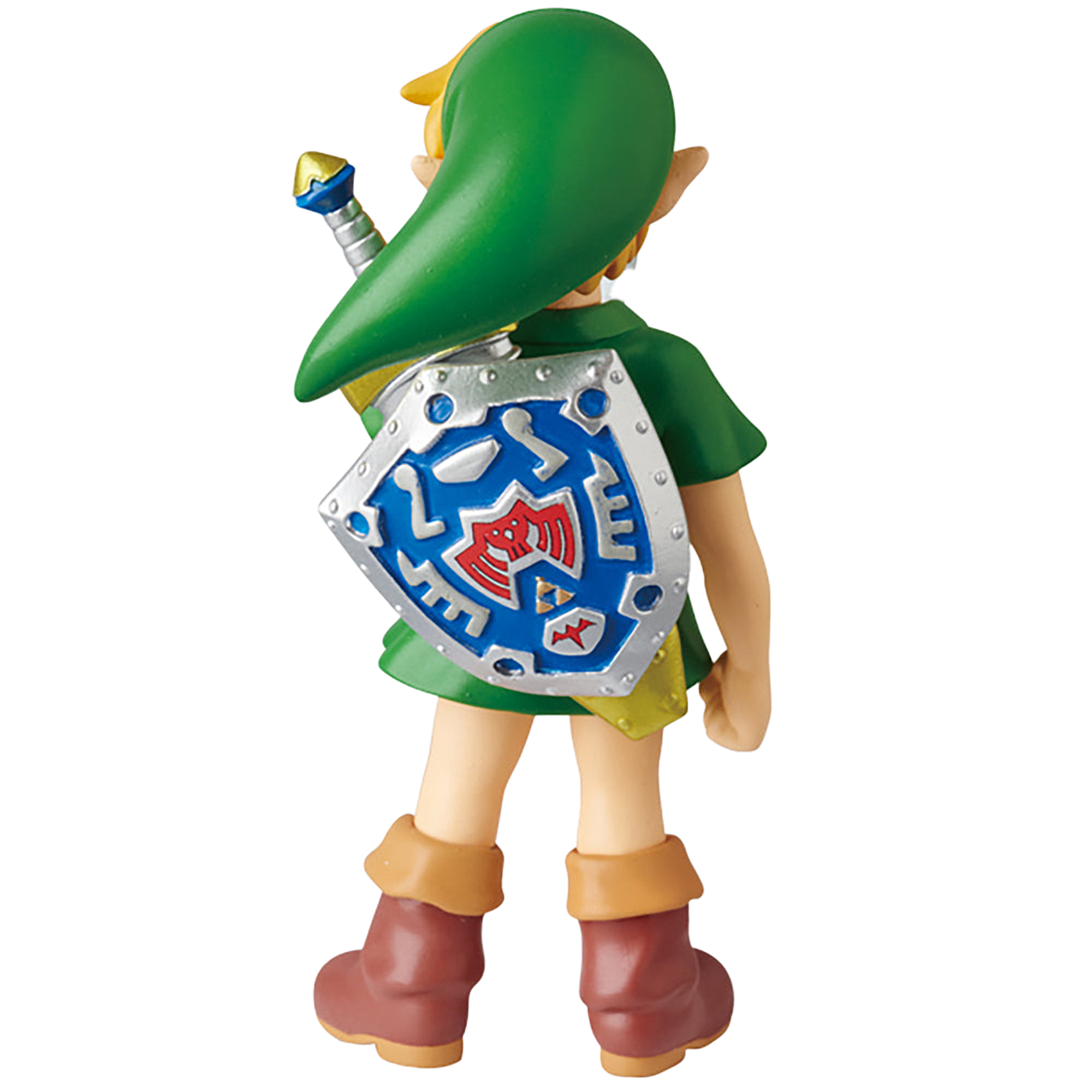 UDF リンク[ムジュラの仮面 3D]
