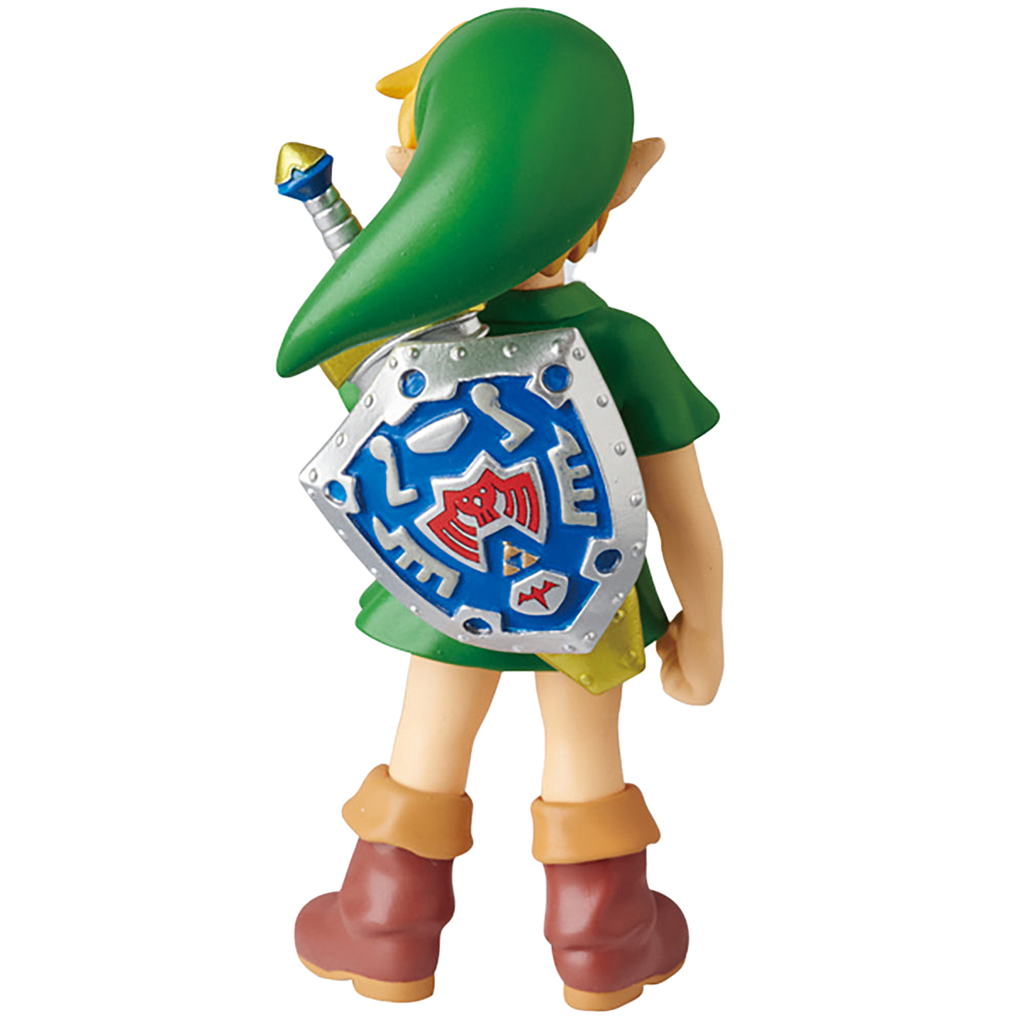 UDF リンク[ムジュラの仮面 3D]