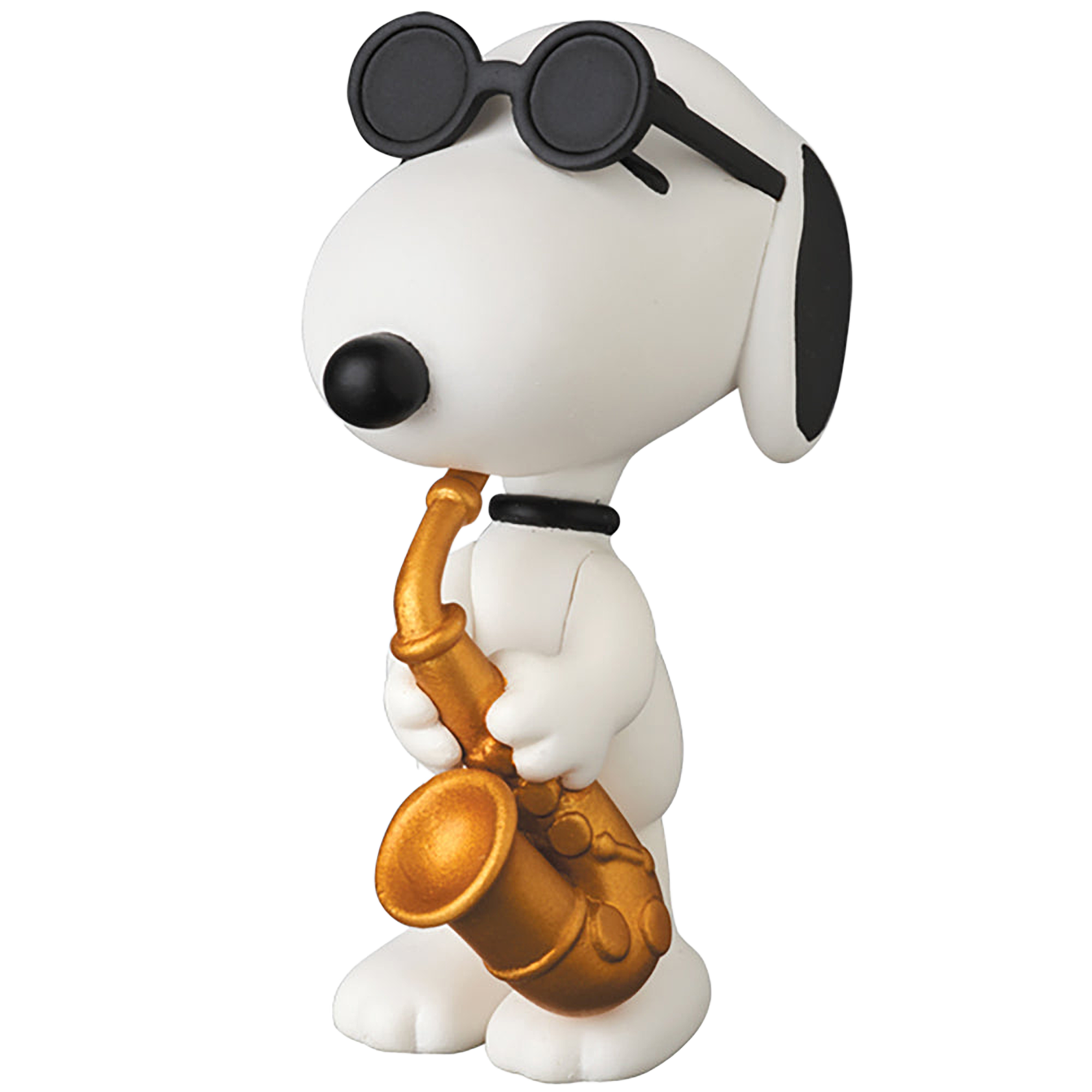 UDF PEANUTS シリーズ6 SAXOPHONE PLAYER SNOOPY