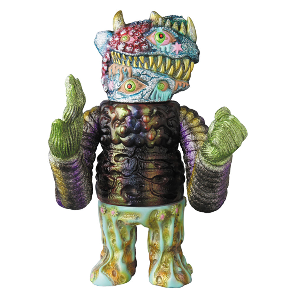 偶像怪獣イドラ （MEDICOM TOY PLUS限定版）_0