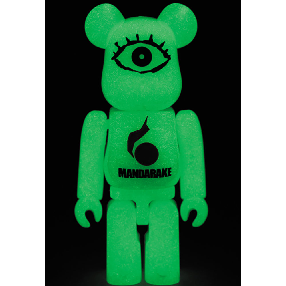 BE@RBRICK MANDARAKE 100％_1