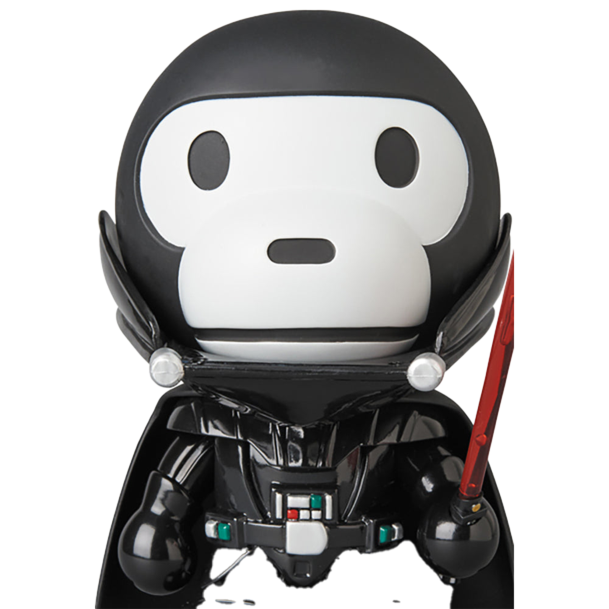 VCD DARTH VADER（TM）