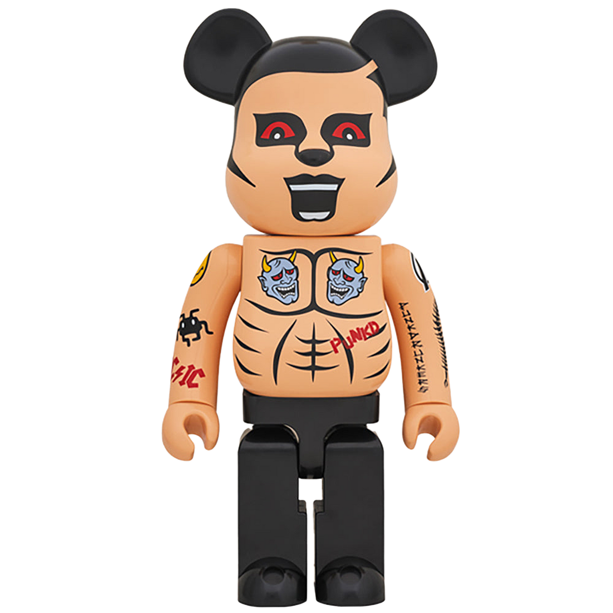 BE@RBRICK あいつ(TATTOO) 1000％