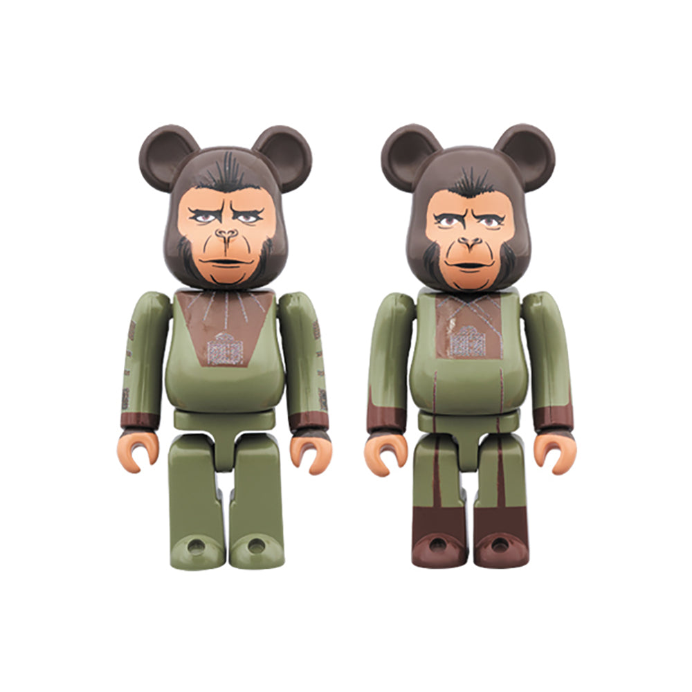 BE@RBRICK Cornelius & Zira 2PACK_0
