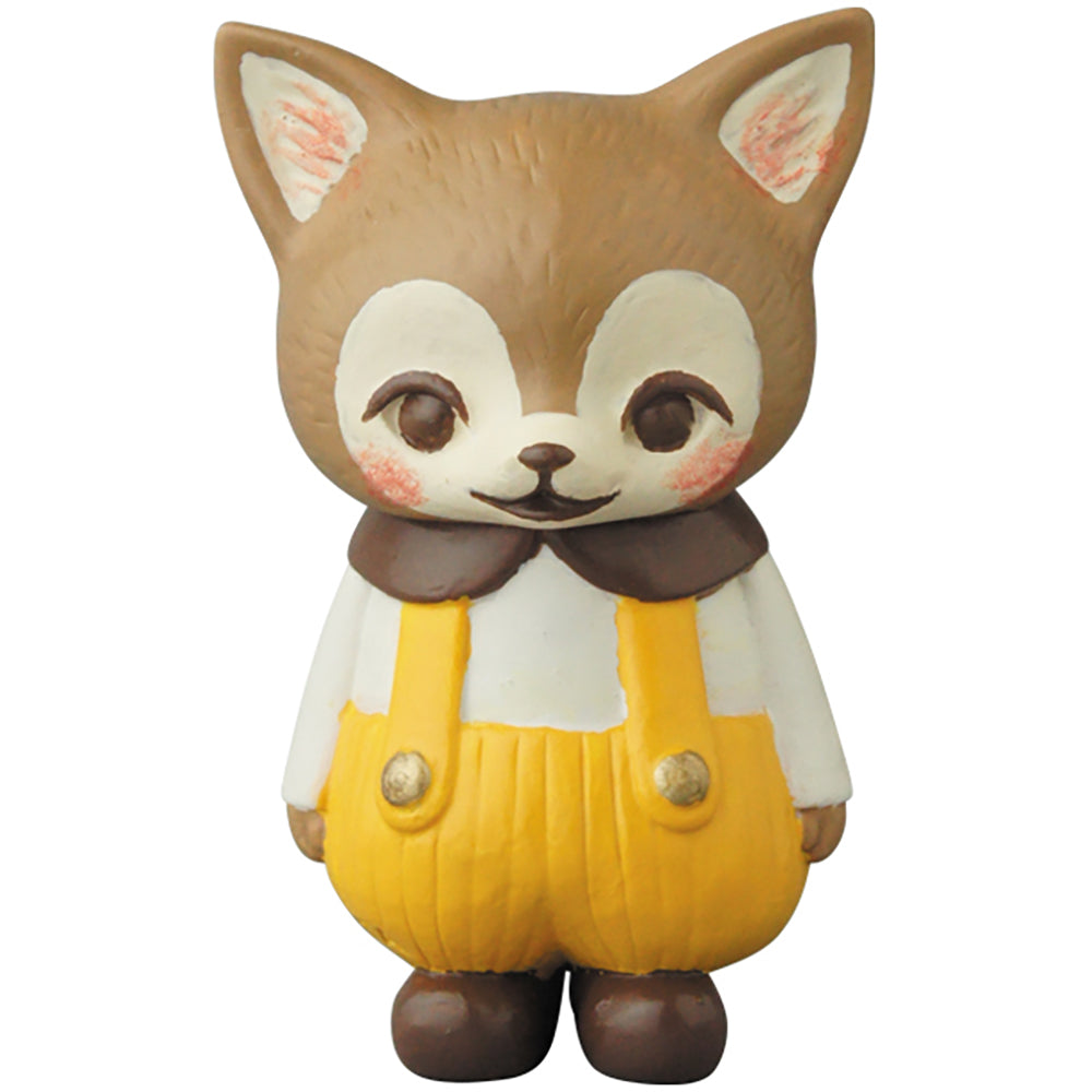 VAG(VINYL ARTIST GACHA) SERIES 20 ひなたかほりコレクション KITTY MORRIS_1