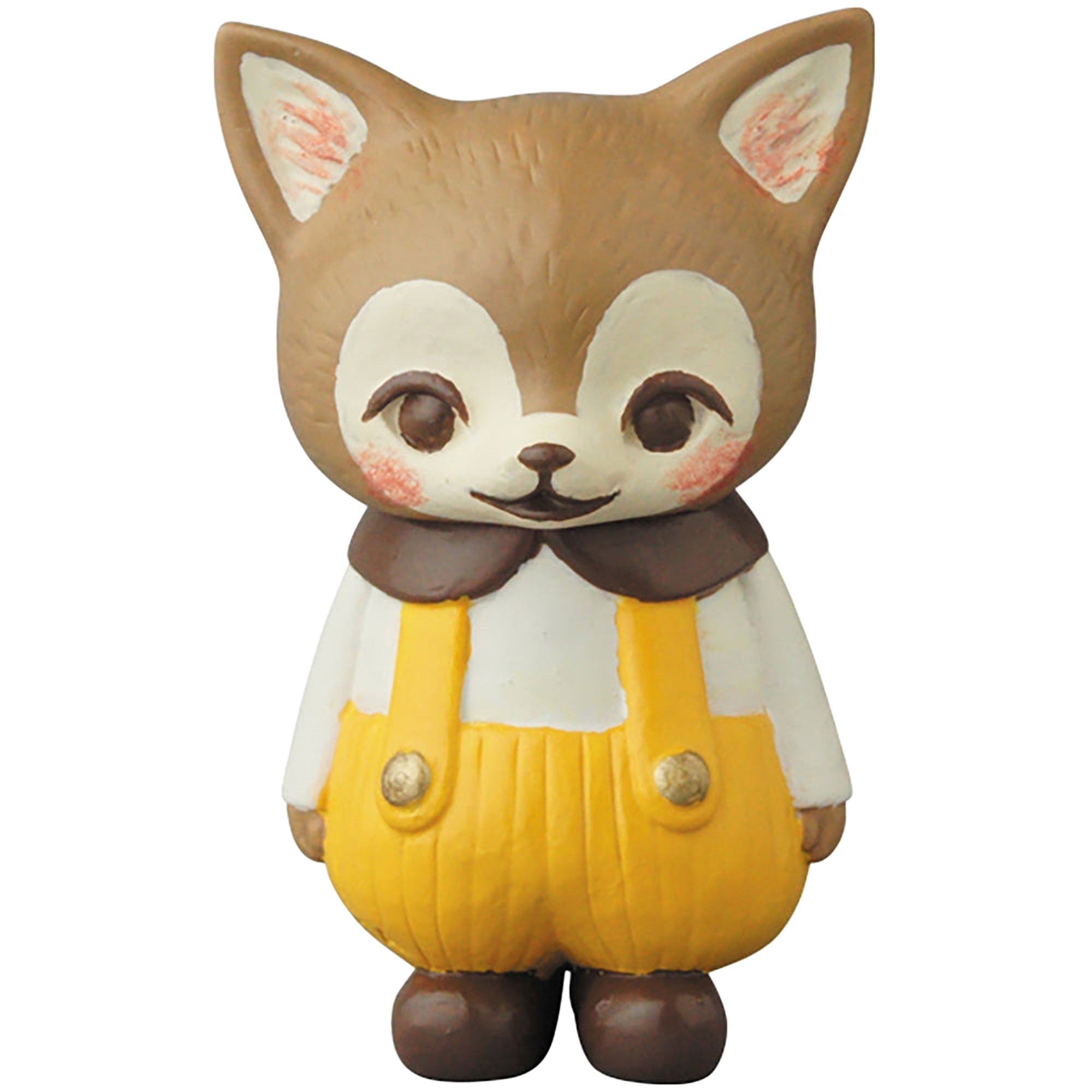 VAG(VINYL ARTIST GACHA) SERIES 20 ひなたかほりコレクション KITTY MORRIS