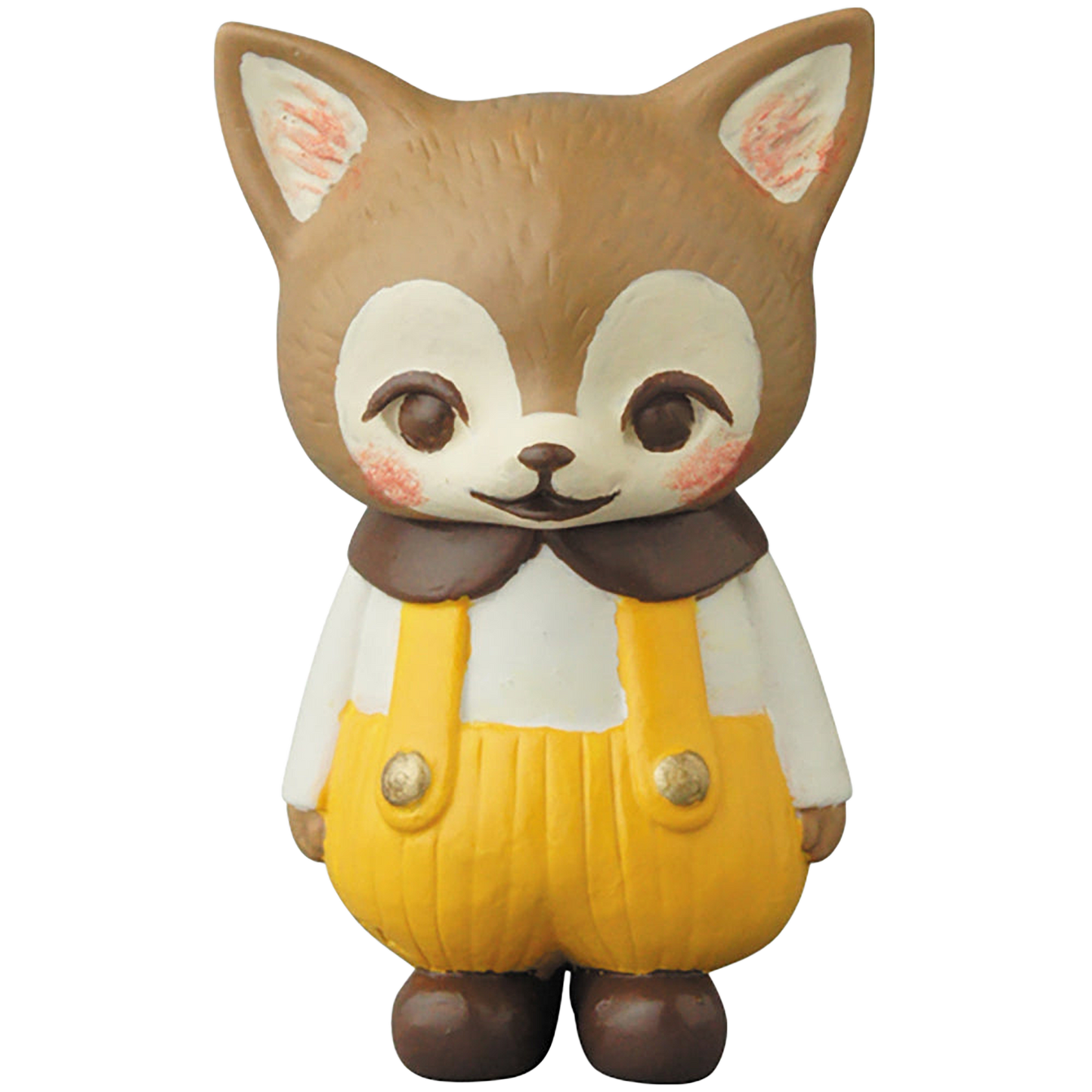 VAG(VINYL ARTIST GACHA) SERIES 20 ひなたかほりコレクション KITTY MORRIS