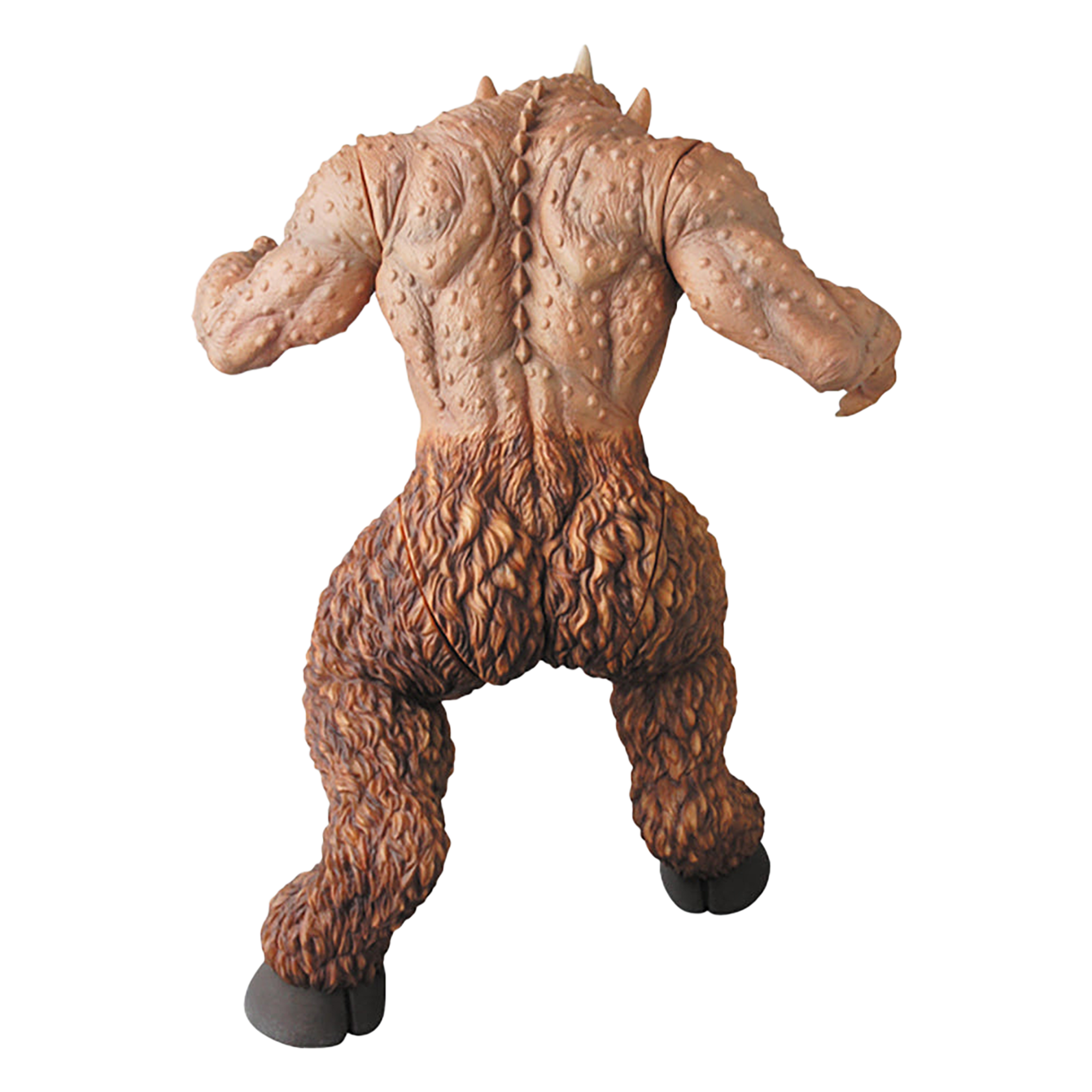 GIANT CYCLOPS（REAL COLOR）