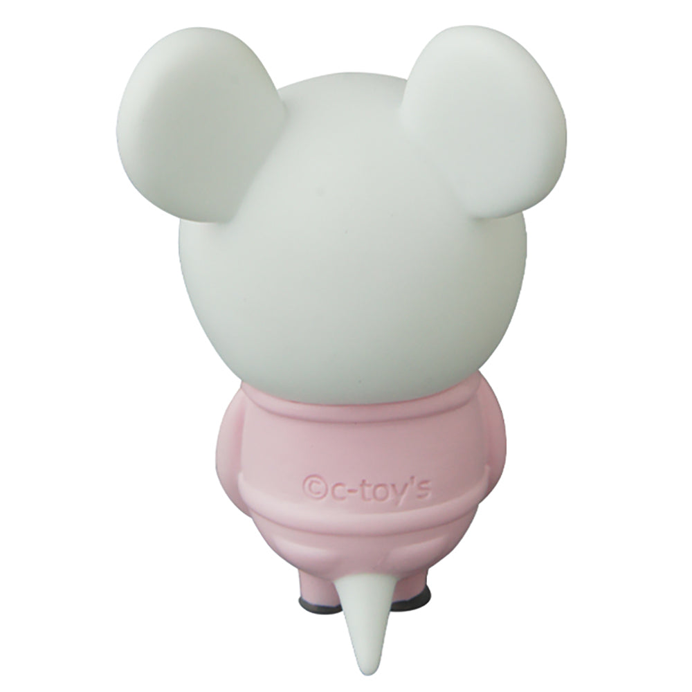 VAG(VINYL ARTIST GACHA) SERIES 23 ネズミのチュッチュ_4
