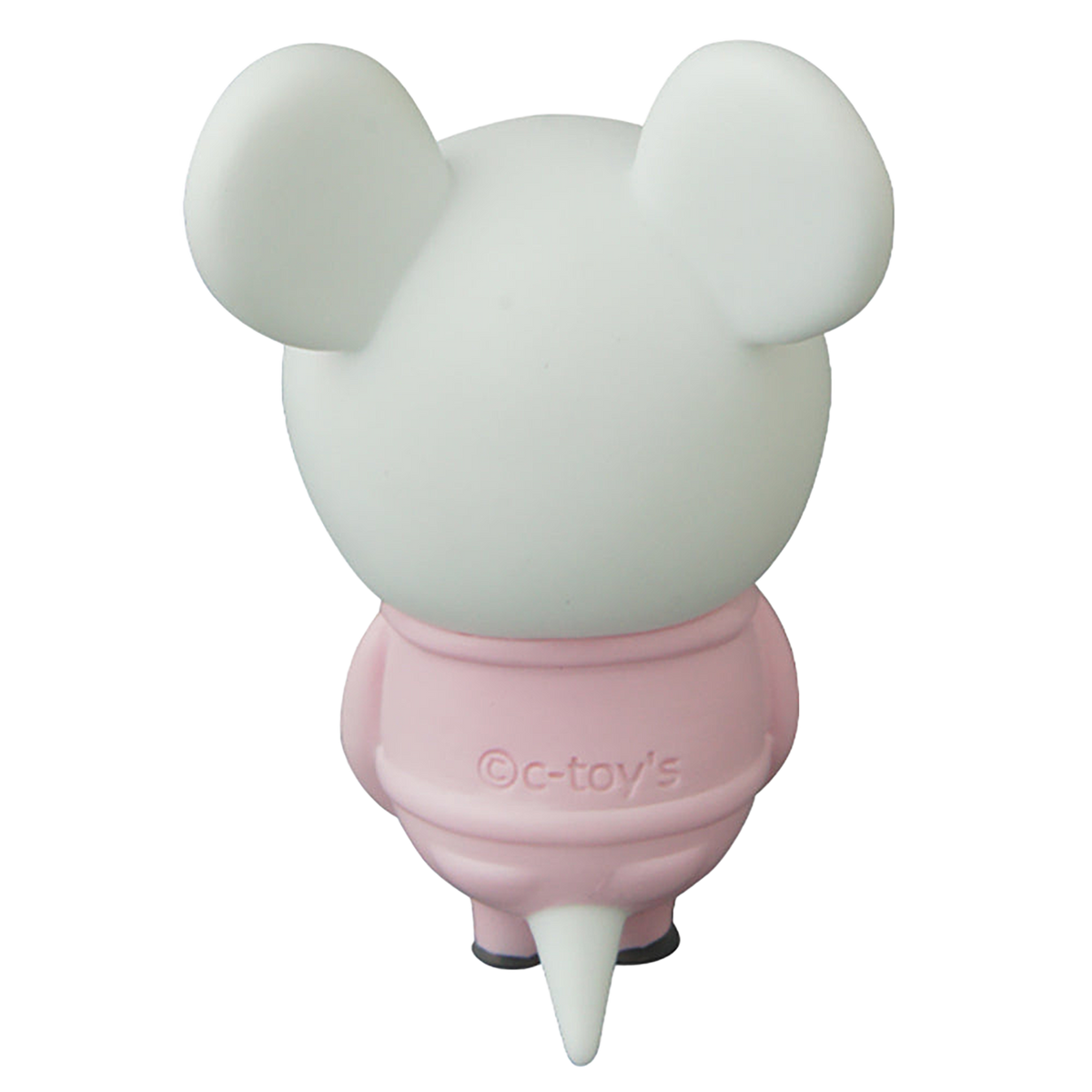 VAG(VINYL ARTIST GACHA) SERIES 23 ネズミのチュッチュ