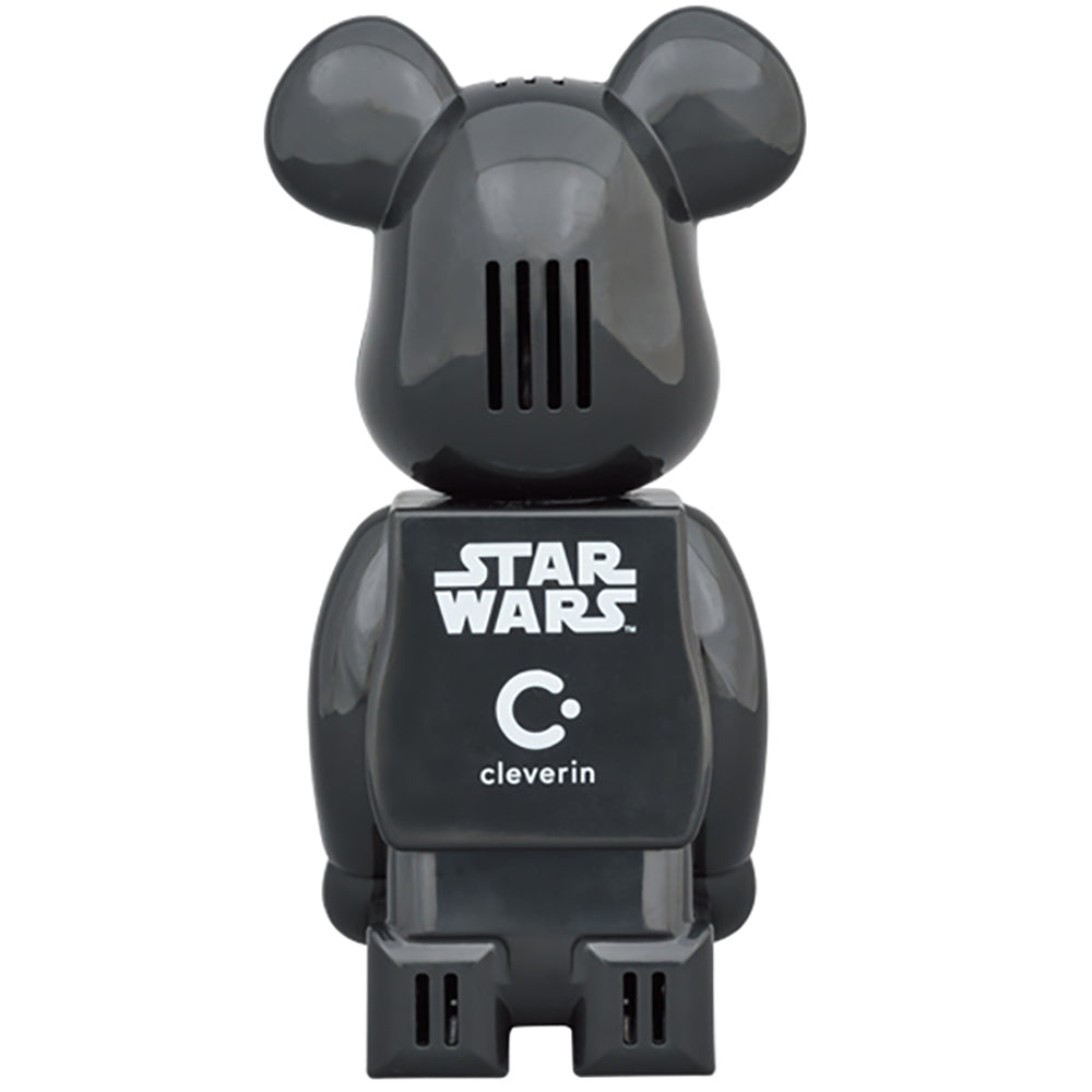 cleverin BE@RBRICK STAR WARS DARTH VADER／SANDTROOPER／BOBA FETT／ C-3PO／R2-D2／KYLO REN_2