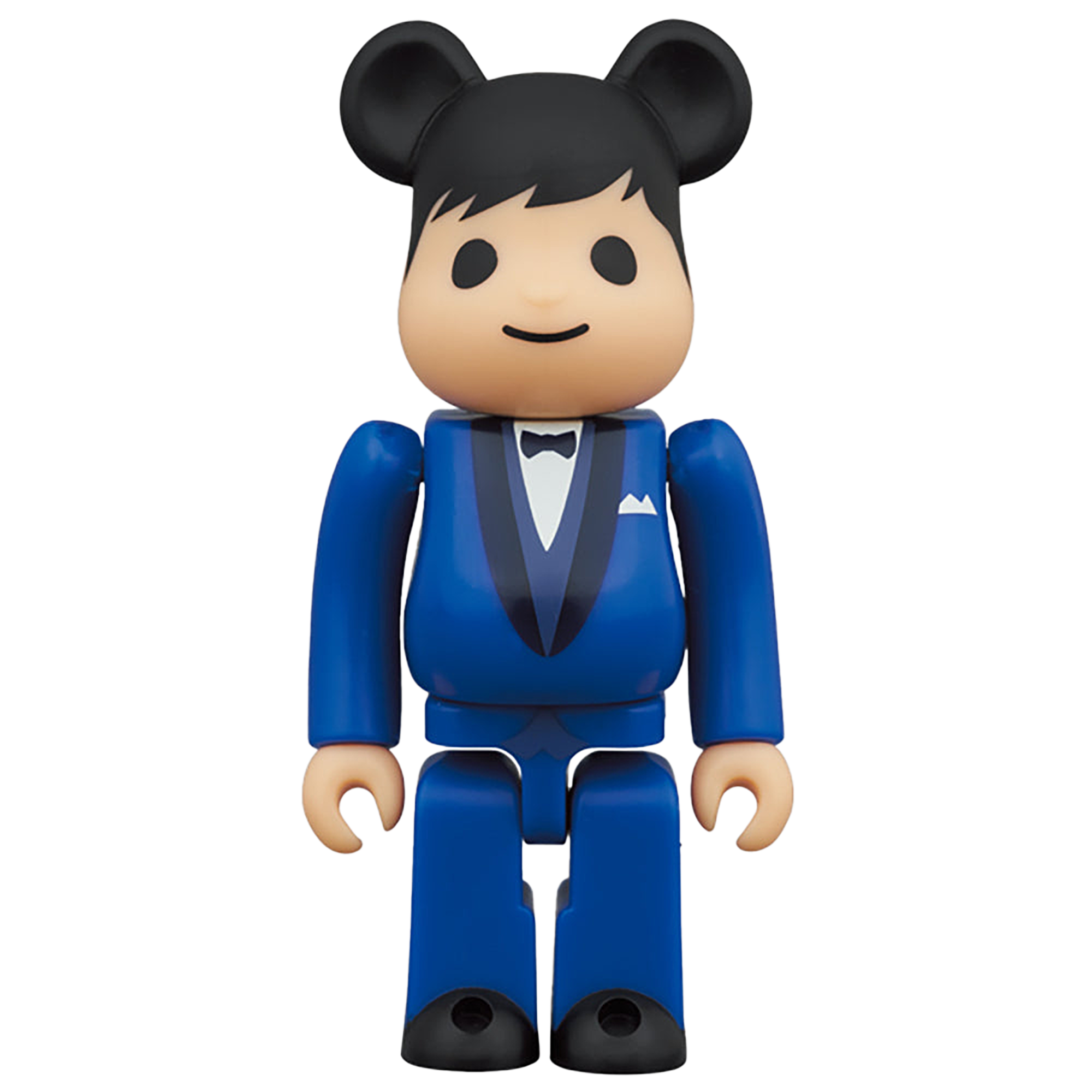 BE@RBRICK グリーティング 結婚 4 PLUS 100％