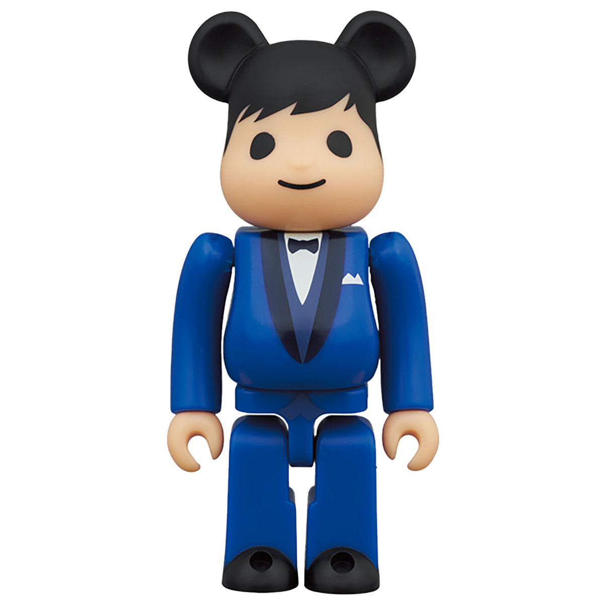 BE@RBRICK グリーティング 結婚 4 PLUS 100％