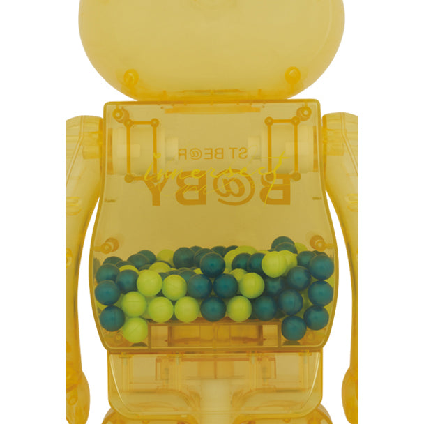 MY FIRST BE@RBRICK B@BY INNERSECT 2020 1000％_1