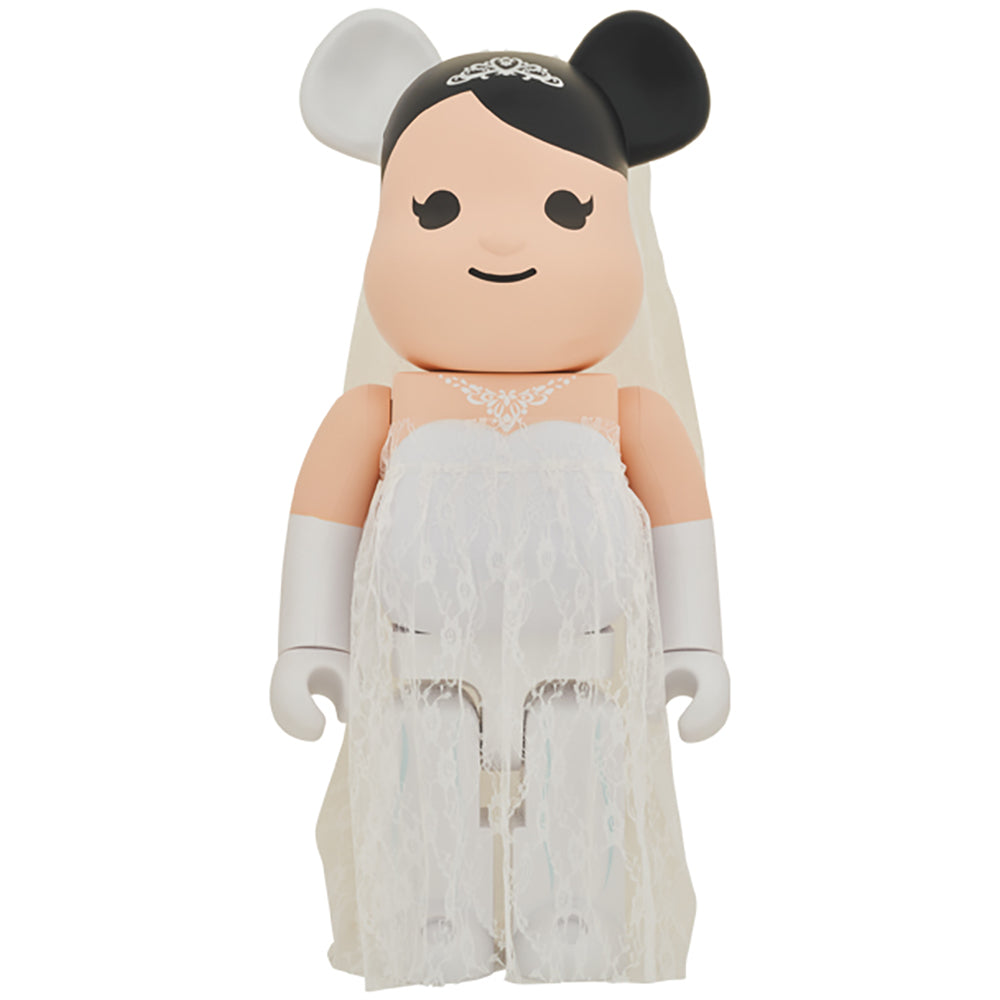 BE@RBRICK グリーティング 結婚 PLUS 1000％_3