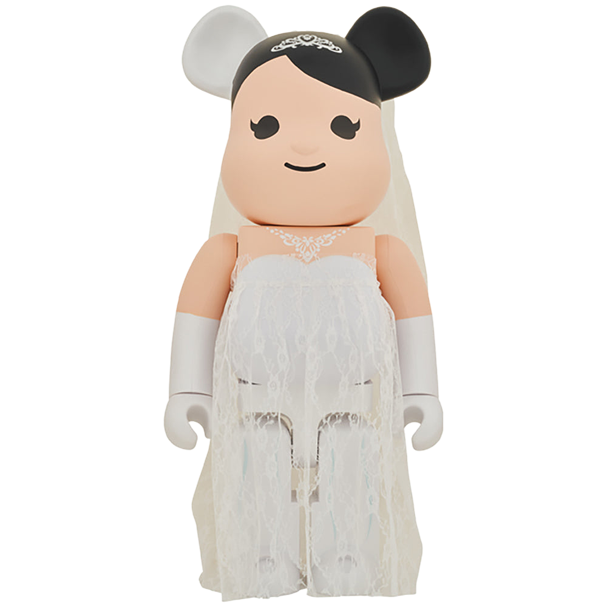 BE@RBRICK グリーティング 結婚 PLUS 1000％