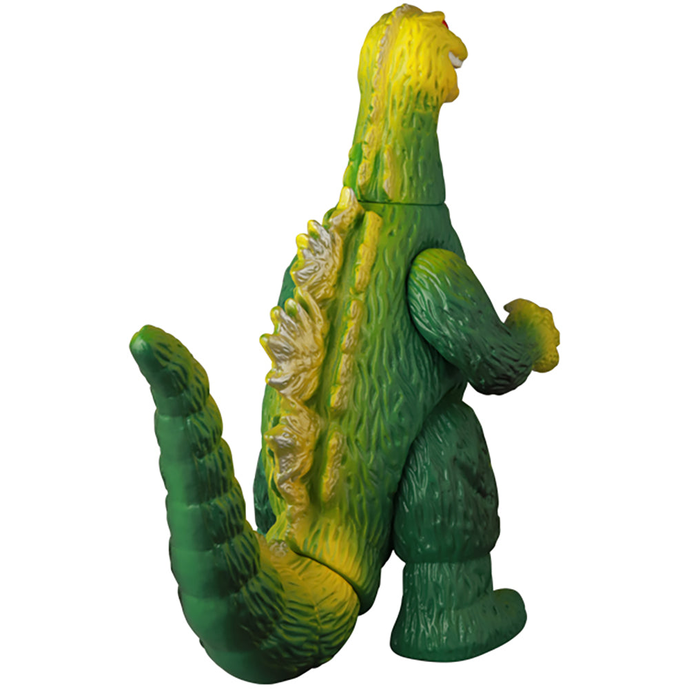 GODZILLA VINYL WARS EX クラシックイメージゴジラ（4期）_1