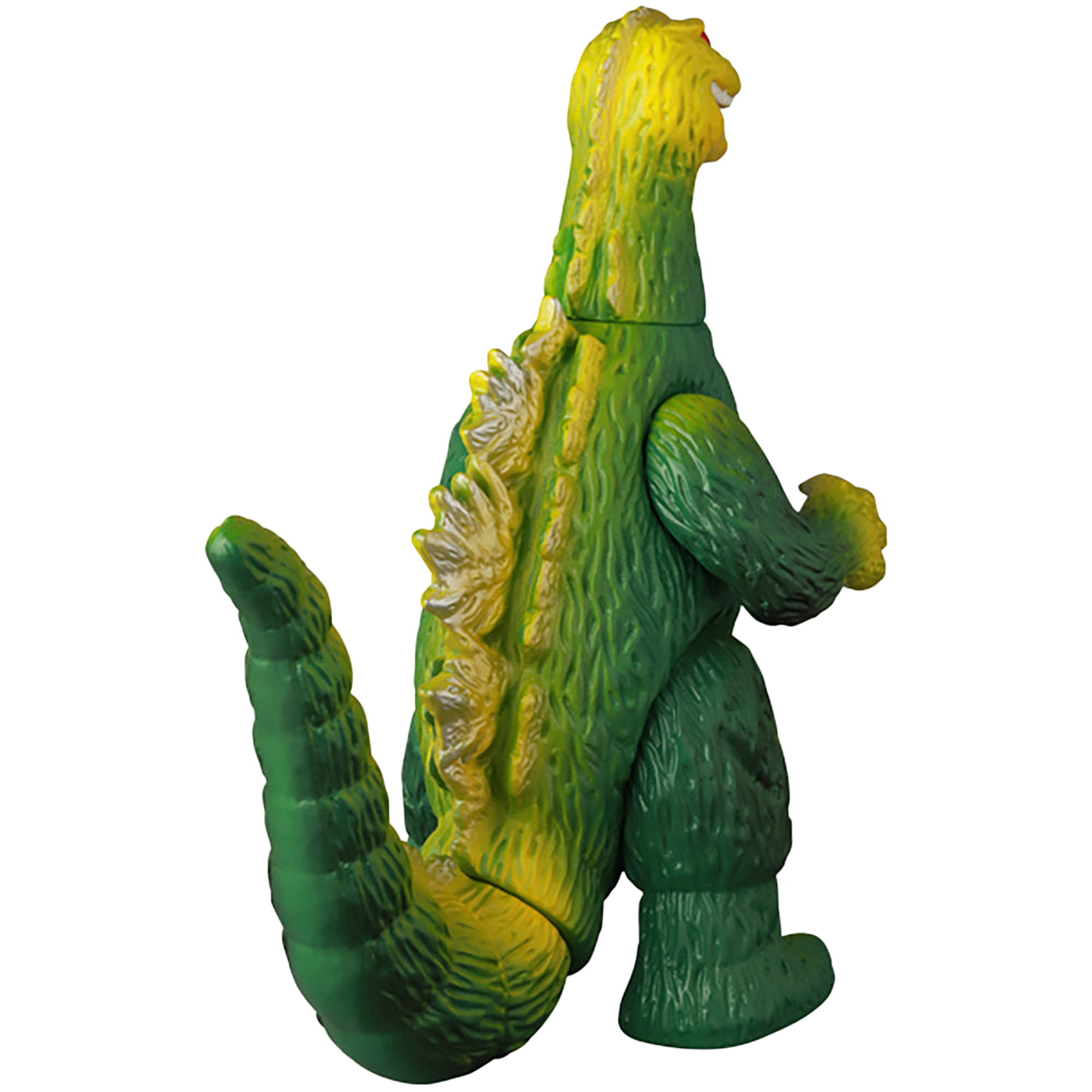 GODZILLA VINYL WARS EX クラシックイメージゴジラ（4期）