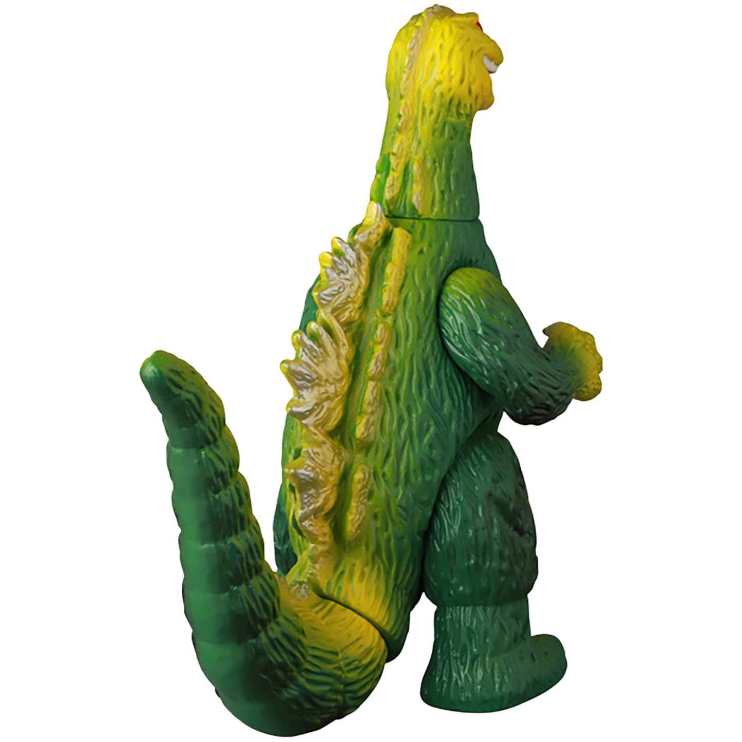 GODZILLA VINYL WARS EX クラシックイメージゴジラ（4期）