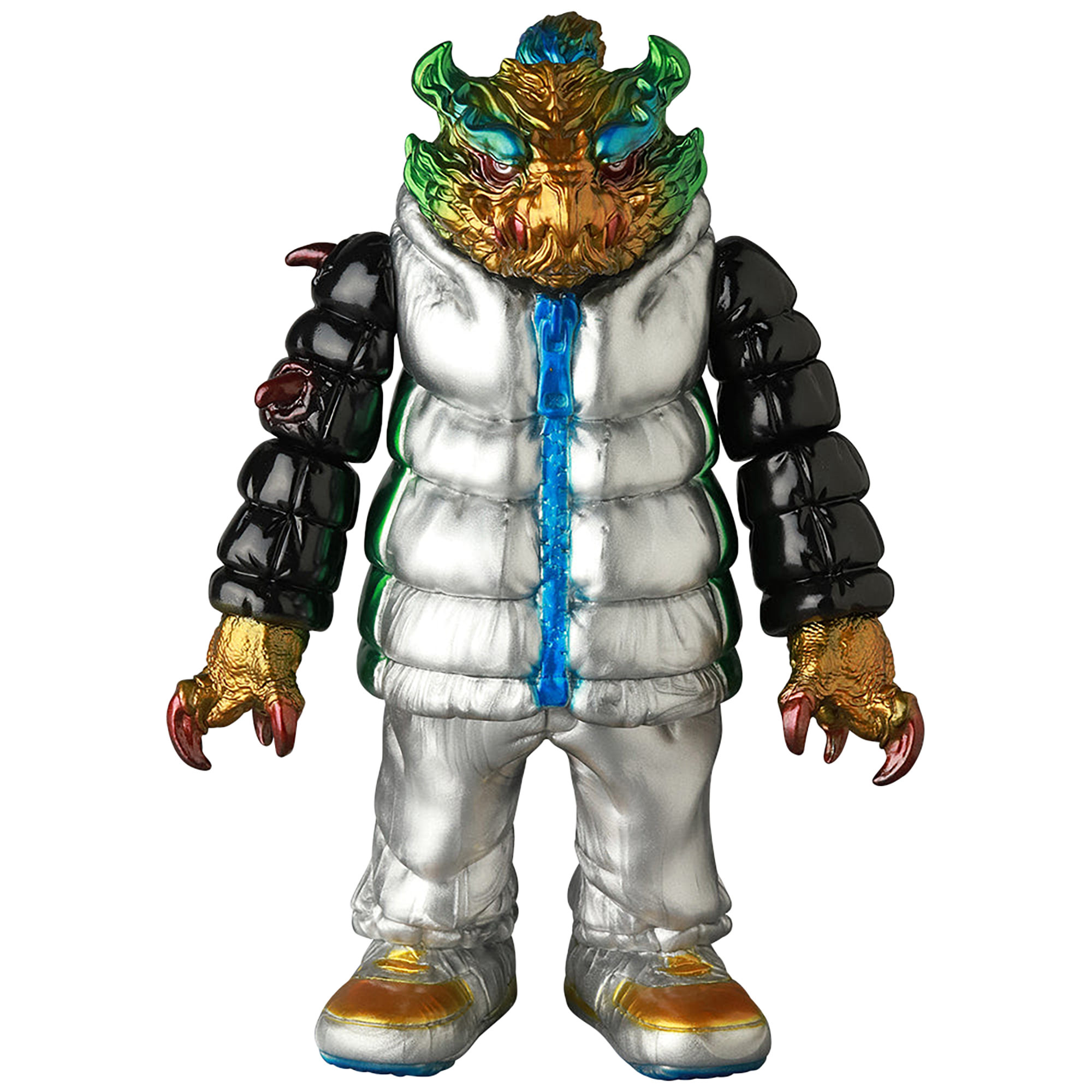 ナーガオイド(WEST)《抽選商品 合わせ買い不可 2026年4月発送予定 抽選期間4月19日まで》