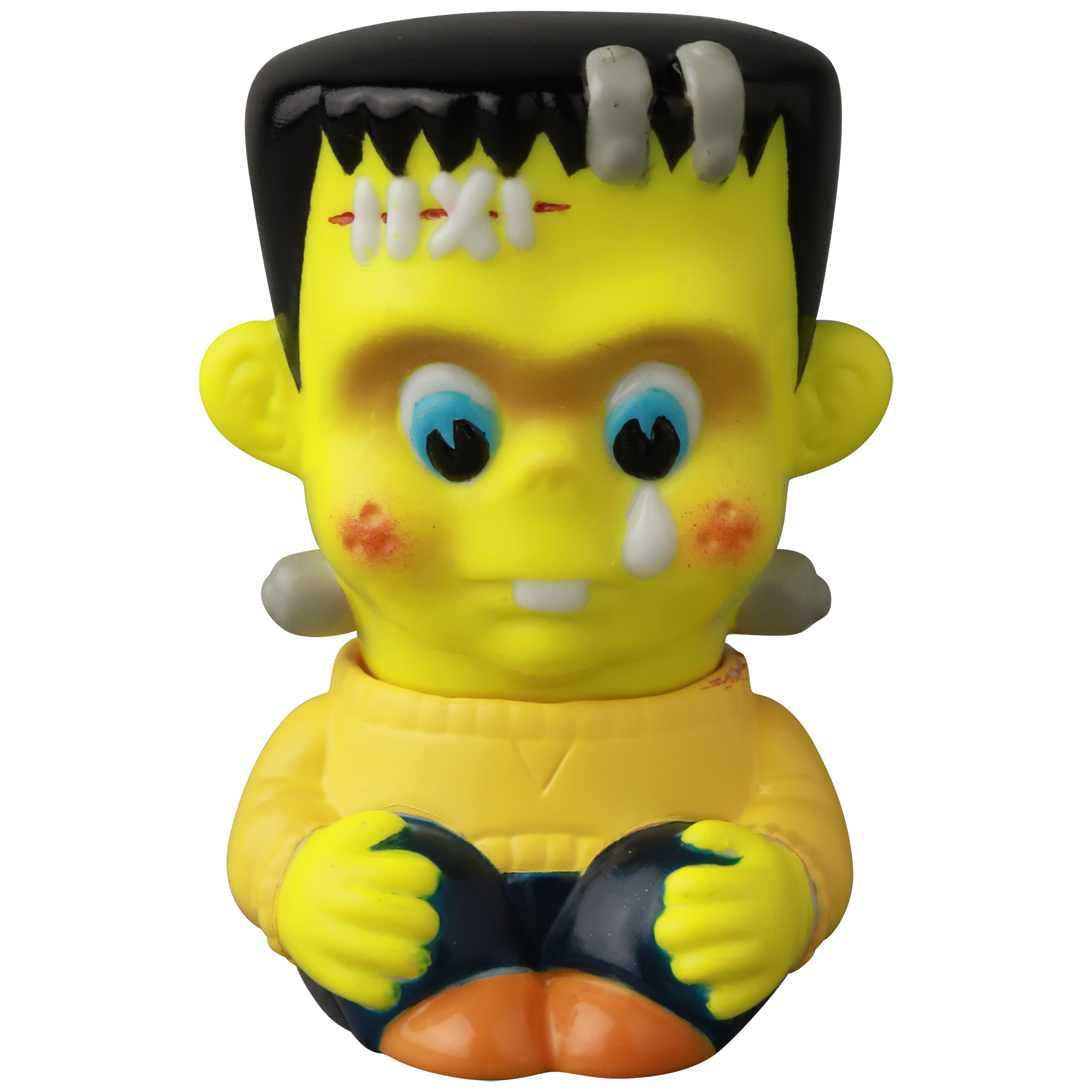 VAG A GO GO HEADLOCKSTUDIO《2026年11月発売予定》_13