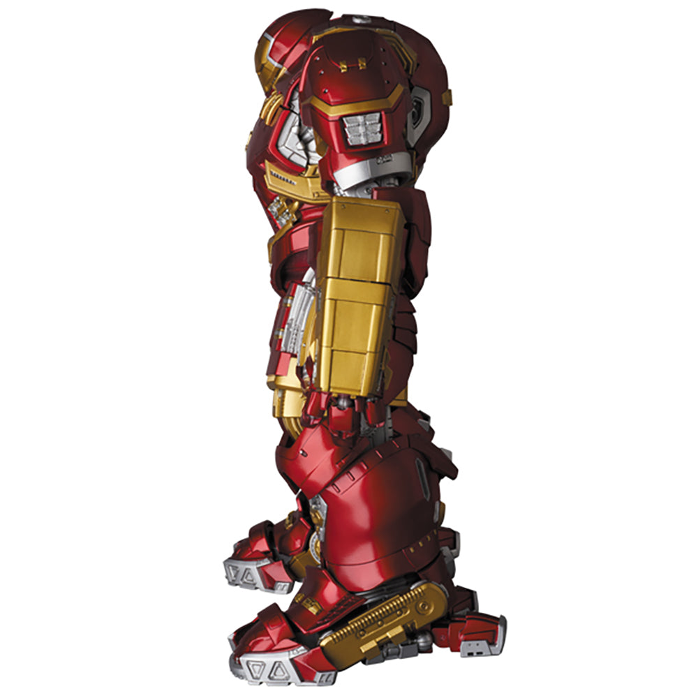MAFEX HULKBUSTER_2