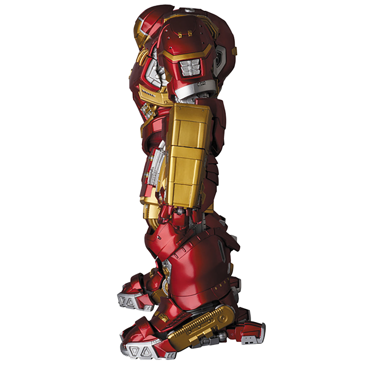 MAFEX HULKBUSTER