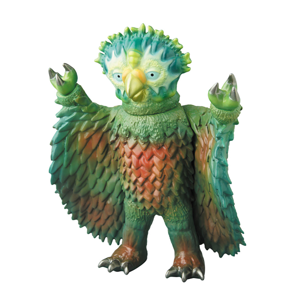 梟怪獣ガッポ（仮面の忍者赤影より）_0