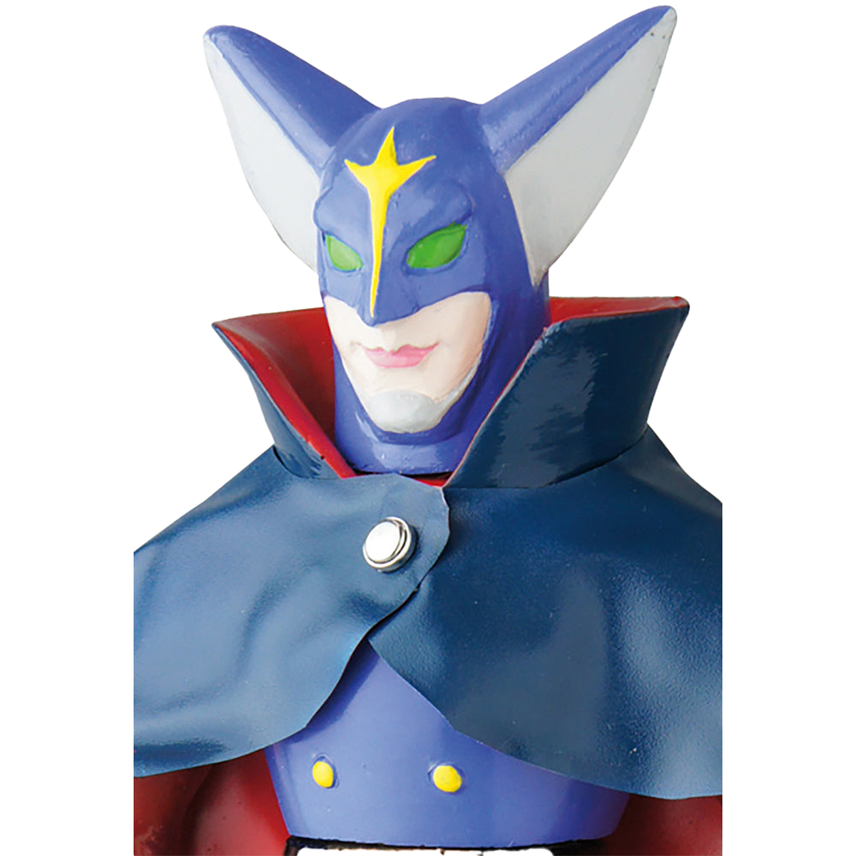 ベルクカッツェ | MEDICOM TOY OFFICIAL STORE
