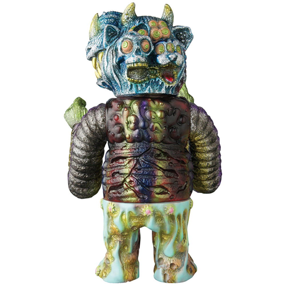 偶像怪獣イドラ （MEDICOM TOY PLUS限定版）_1